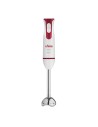 Batidora ufesa bp4551 activa - 600w - función turbo - 2 cuchillas - vaso medidor