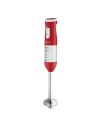 Batidora ufesa bp4560 óptima - 800w - 20 velocidades - función turbo - vaso medidor