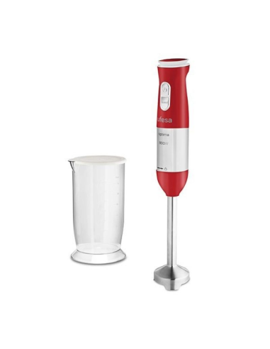 Batidora ufesa bp4560 Óptima - 800w - 20 velocidades 70104460 kiwiku.com