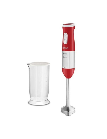 Batidora ufesa bp4560 Óptima - 800w - 20 velocidades 70104460 kiwiku.com