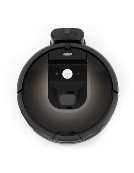Robot aspirador irobot roomba 980 - wifi - limpieza 3 fases R980040 kiwiku.com