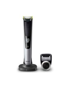 Philips, Afeitadora one blade pro QP6520/20 kiwiku.com