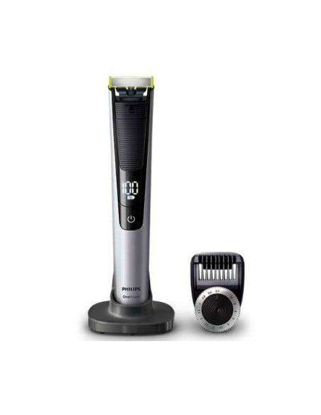 Philips, Afeitadora one blade pro QP6520/20 kiwiku.com