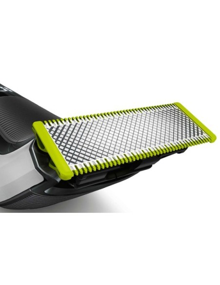 Philips, Afeitadora one blade pro QP6520/20 kiwiku.com