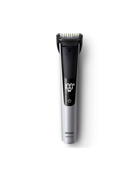 Philips, Afeitadora one blade pro QP6520/20 kiwiku.com