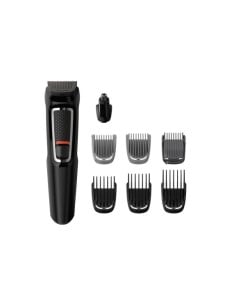Philips, Afeitadora corporal resitente al agua MG3730/15 kiwiku.com