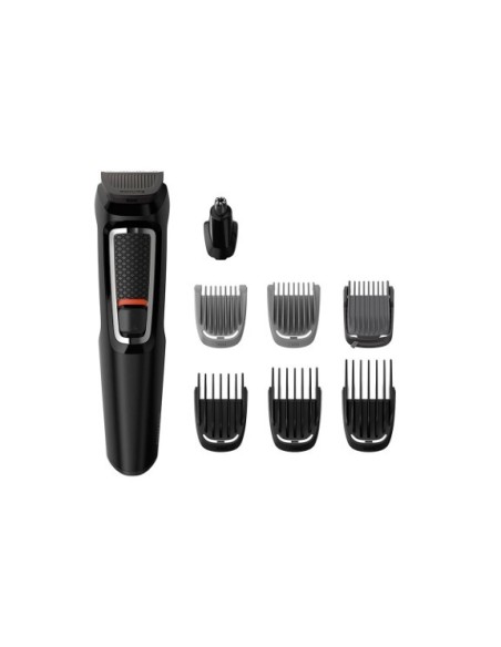 Philips, Afeitadora corporal resitente al agua MG3730/15 kiwiku.com