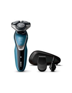 Philips, s5630/45 shaver afeitadora eléctrica en seco y húmedo  kiwiku.com