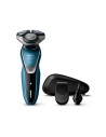 Philips, s5630/45 shaver afeitadora eléctrica en seco y húmedo