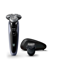 Philips, s9111/41 afeitadora eléctrica en seco y húmedo  kiwiku.com