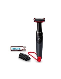 Philips, bg105/10 bodygroom afeitadora corporal  kiwiku.com