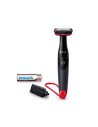 Philips, bg105/10 bodygroom afeitadora corporal