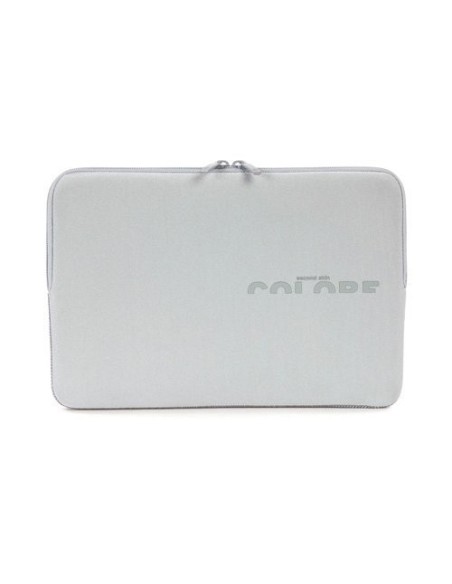 Funda Colore Second Skin para Tablets 7" - Plata