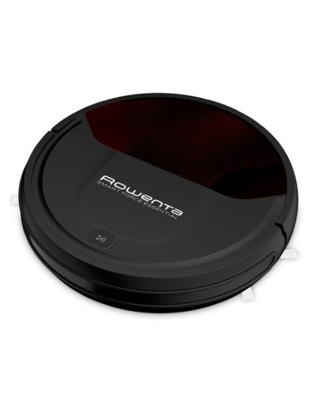 Rowenta, Rr6943wh smart force essential robot aspirador inteligente con control a través de mando a distancia  kiwiku.com