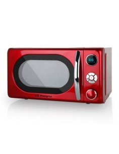 Orbegozo, Mig2042 microondas rojo con grill  kiwiku.com
