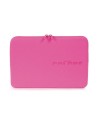 Funda colore second skin para tablets 10" - fucsia