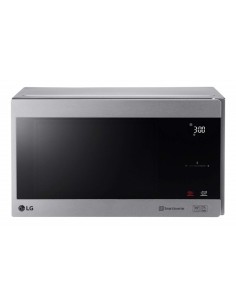 Microondas LG MS 2595 CIS MS2595CIS kiwiku.com