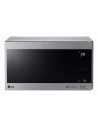 Microondas LG MS 2595 CIS