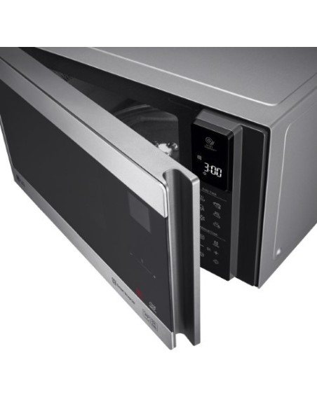Microondas LG MS 2595 CIS MS2595CIS kiwiku.com