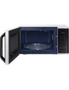 Microondas para encimera Samsung MG23K3513AW Blanco y Negro MG23K3513AW/EG kiwiku.com 2