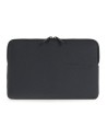 Funda colore second skin para tablets 10" - antracita