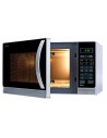 Sharp R-742(IN) W Microondas Grill 25L, Control Táctil, 1000W, 900 W, 25 litros