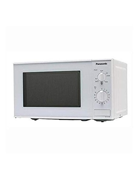 Microondas con Grill Panasonic NN-K101WMEPG NN-K101WMEPG kiwiku.com