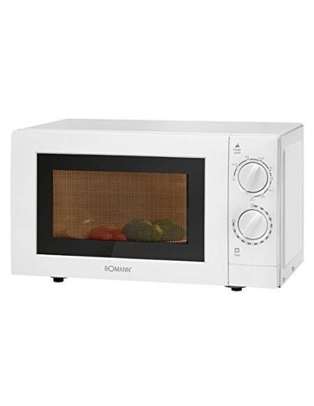 Bomann, Microondas MWG 2289 CB  622890 kiwiku.com