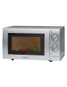 Bomann, Microondas MWG 2289 CB Plata