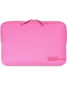 Funda Colore Second Skin para Tablets 7" - Fucsia