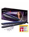 Remington, Plancha de pelo s7710 ionica pro ion ceramica avanzada ultra