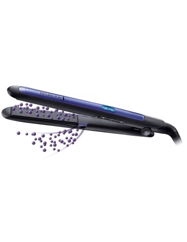 Remington, Plancha de pelo s7710 ionica pro ion ceramica avanzada ultra 45519560100 kiwiku.com