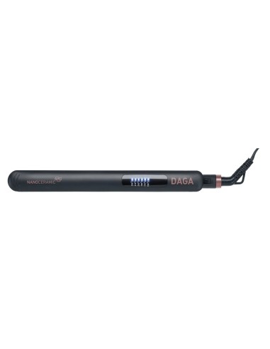 Daga, hs-60 plancha de pelo ceramica 55w 04237 kiwiku.com