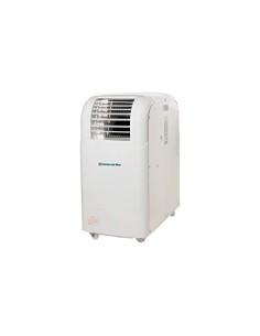 Universal Blue, Aire acondicionado portatil frio cl a 1750 frig uaap1750-18 UAAP1750-18 kiwiku.com