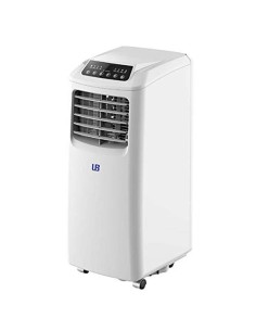 Universal Blue, Aire acondicionado portatil frio cl a 2300 frig uaap2300-18 UAAP2300-18 kiwiku.com