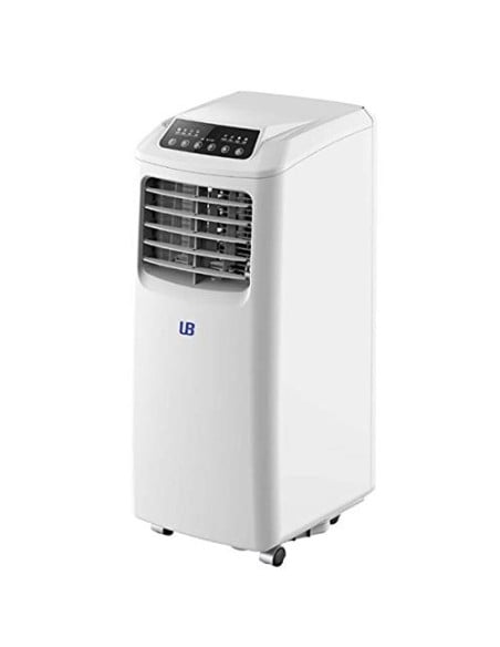 Universal Blue, Aire acondicionado portatil frio cl a 2300 frig uaap2300-18 UAAP2300-18 kiwiku.com