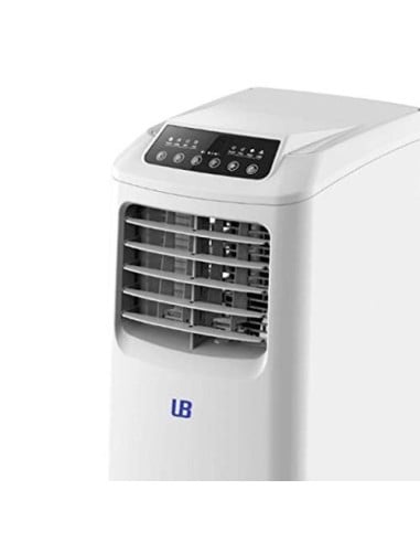 Universal Blue, Aire acondicionado portatil frio cl a 2300 frig uaap2300-18 UAAP2300-18 kiwiku.com
