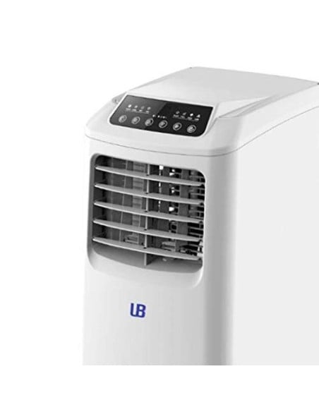 Universal Blue, Aire acondicionado portatil frio cl a 2300 frig uaap2300-18 UAAP2300-18 kiwiku.com