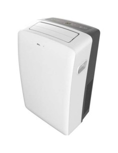 Hisense, Aire acondicionado portatil apc09 2236f gasr290 a kit de ventanar290 APC09 kiwiku.com