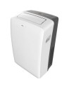 Hisense, Aire acondicionado portatil apc09 2236f gasr290 a kit de ventanar290