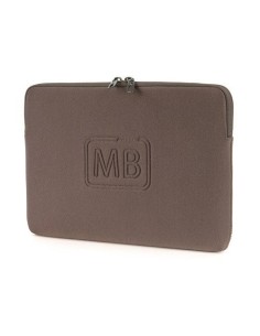 Tucano 2nd Skin New Elements - Funda para MacBook Air 11, gris: Tucano: Kiwiku.com: Informática