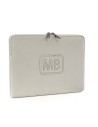 New elements para macbook air 11" - plata titanio