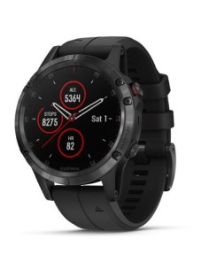 Garmin fenix 5 Plus Zafiro...