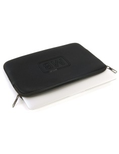 Tucano 2nd Skin New Elements - Funda para MacBook Air 11, negro: Tucano: Kiwiku.com: Electrónica