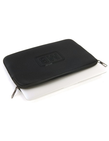Tucano 2nd Skin New Elements - Funda para MacBook Air 11, negro: Tucano: Kiwiku.com: Electrónica