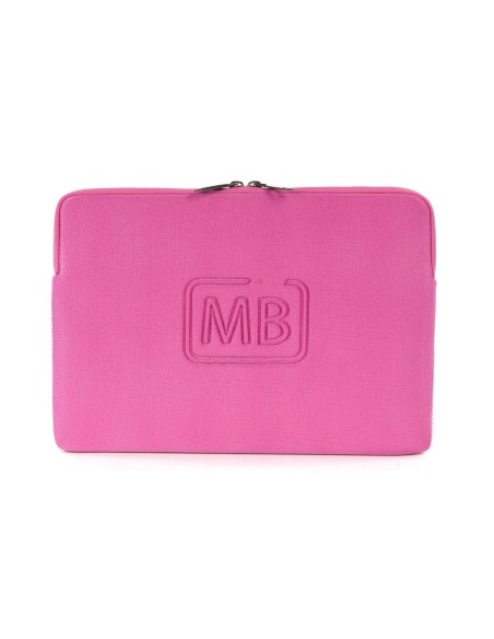 Tucano 2nd Skin New Elements - Funda para MacBook Air 11, rosa: Tucano: Kiwiku.com: Electrónica