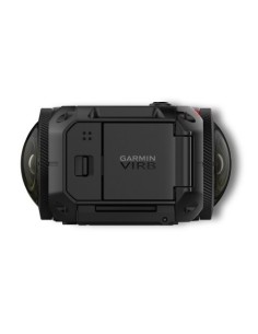 Garmin, camara deportiva VIRB 360 con GPS y Control de Voz , Negro 010-01743-05 kiwiku.com 2