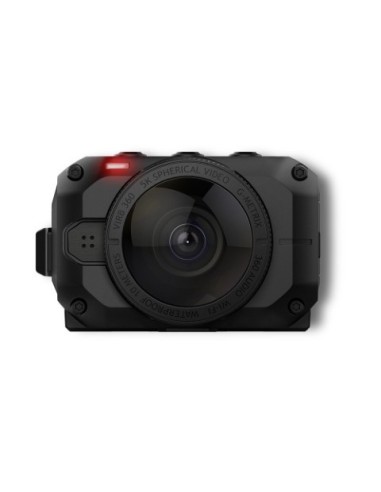 Garmin, camara deportiva VIRB 360 con GPS y Control de Voz , Negro 010-01743-05 kiwiku.com