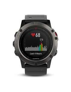 Garmin fenix 5X gris zafiro...