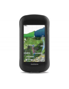 Garmin, Navegador GPS Montana 680t incl. Mapas de rutas de ocio Europa 010-01534-12 kiwiku.com